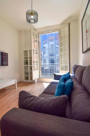 Letplanet Plaza del Teatro Premium Apartment